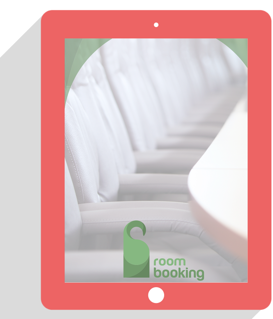 Book your room for iPad